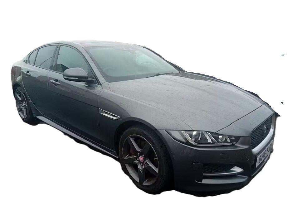 2.0d R-Sport Saloon 4dr Diesel Auto AWD Euro 6 (s/s) (180 ps)